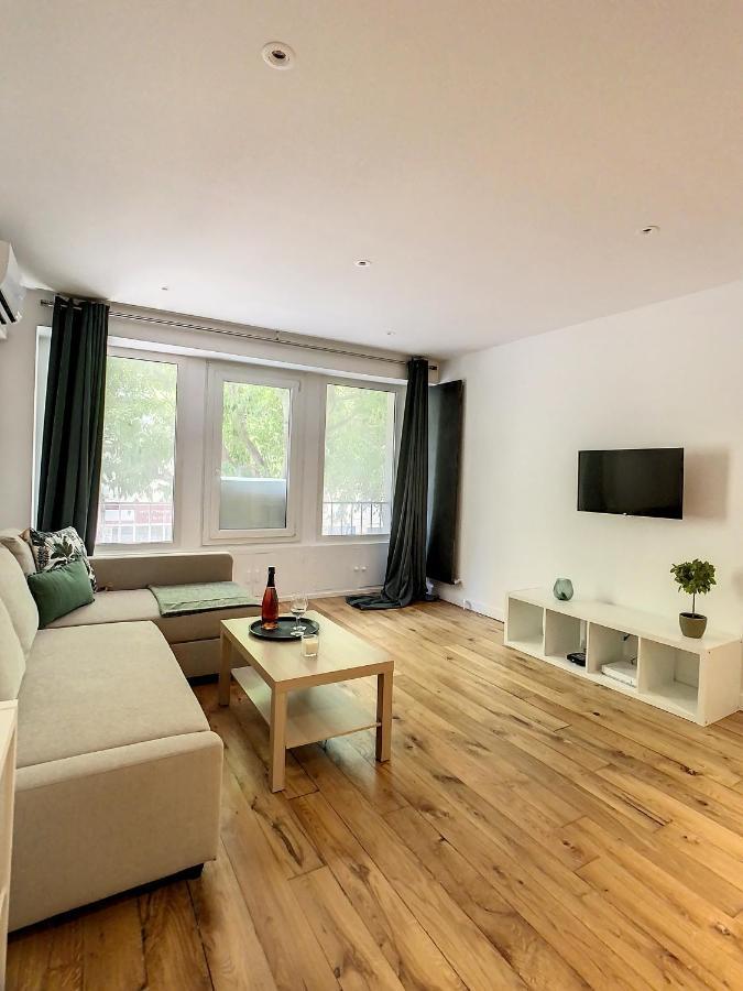 Studio Hyper Centre Gare Vieil Antibes Mer 2Pers Apartment Ngoại thất bức ảnh