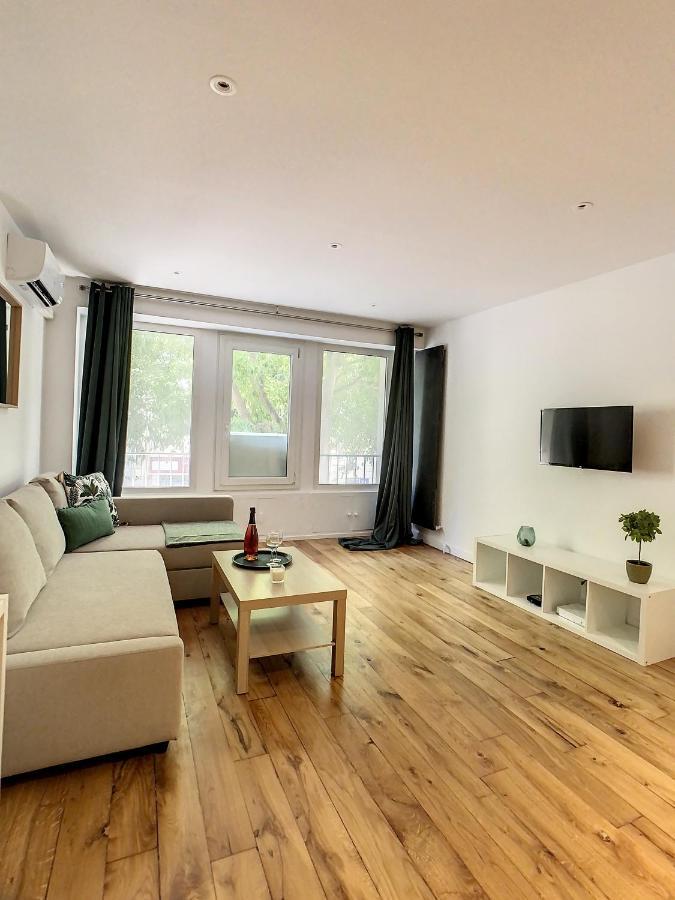 Studio Hyper Centre Gare Vieil Antibes Mer 2Pers Apartment Ngoại thất bức ảnh