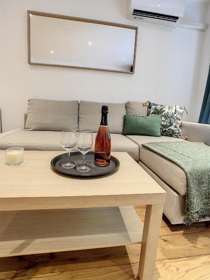 Studio Hyper Centre Gare Vieil Antibes Mer 2Pers Apartment Ngoại thất bức ảnh