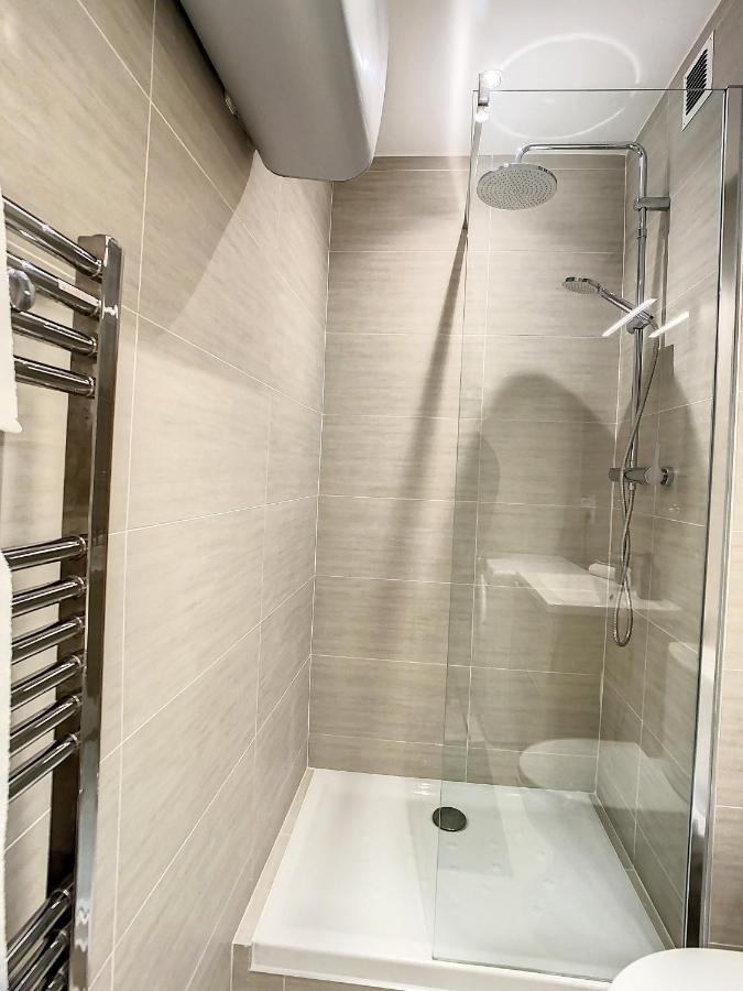 Studio Hyper Centre Gare Vieil Antibes Mer 2Pers Apartment Ngoại thất bức ảnh